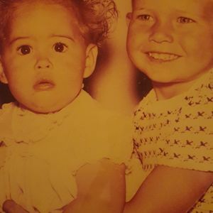 Meet your Posher, Laura-ham